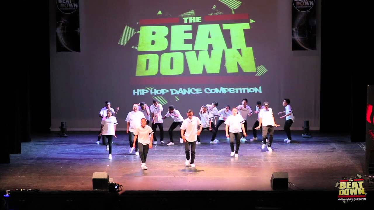 C2 GENESYS @ The Beat Down 2013