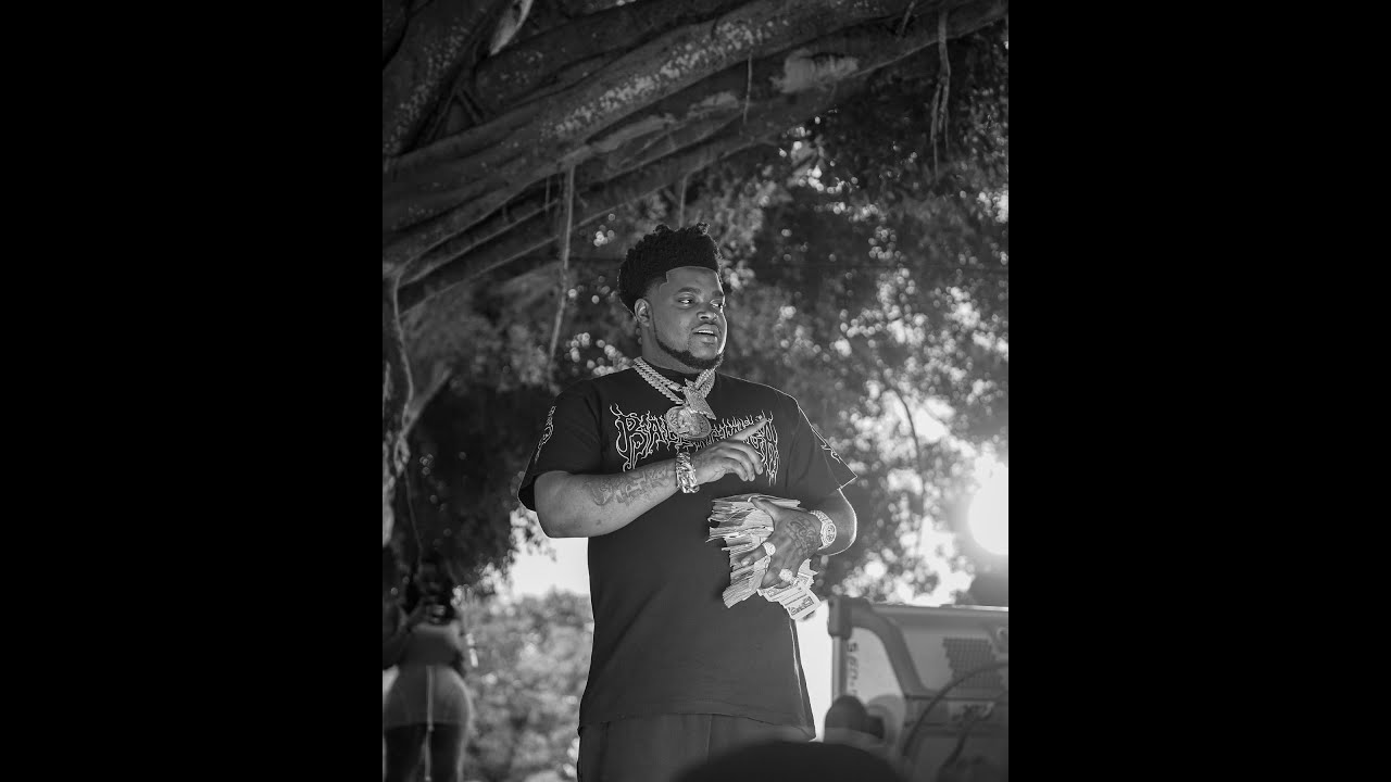 [FREE] Bossman Dlow Type Beat - 