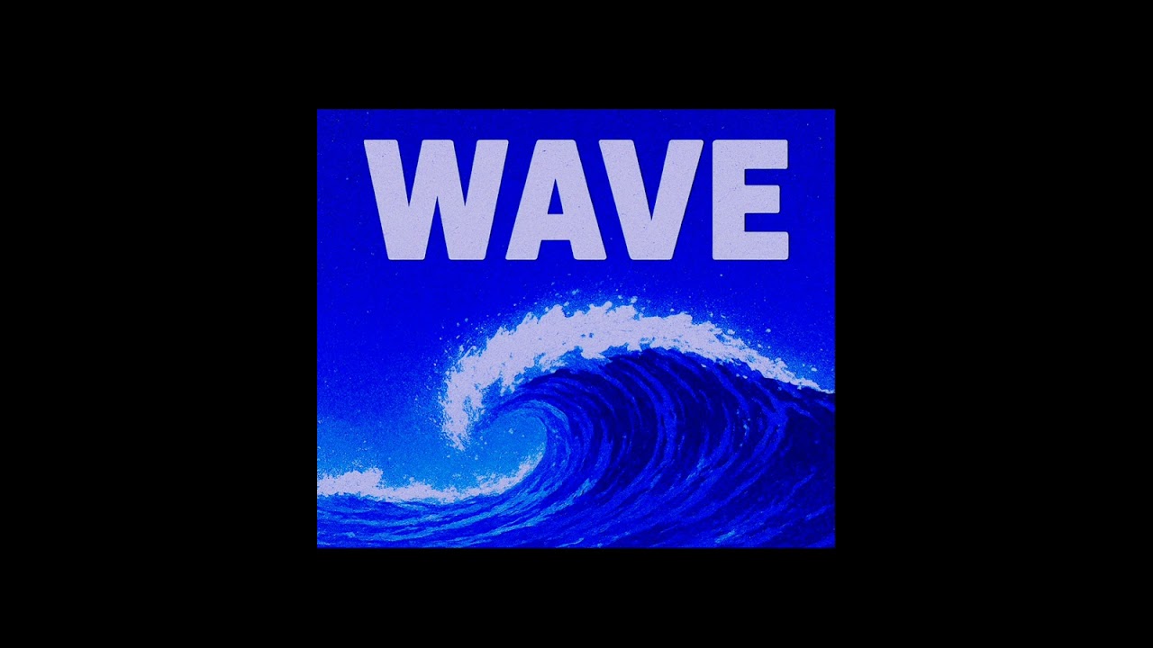 RV llone ft Shampomy & Mr vibes _Wave