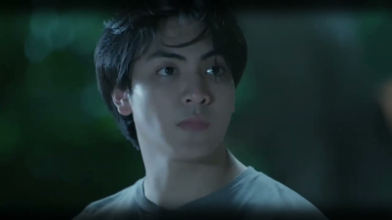 Fadel's heartbreak 💔 The Heart Killers series EPISODE 9 scene
