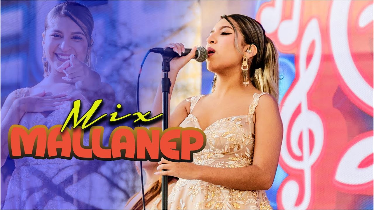 Deleites Andinos - Mix Mallanep / En Chiclayo ♫