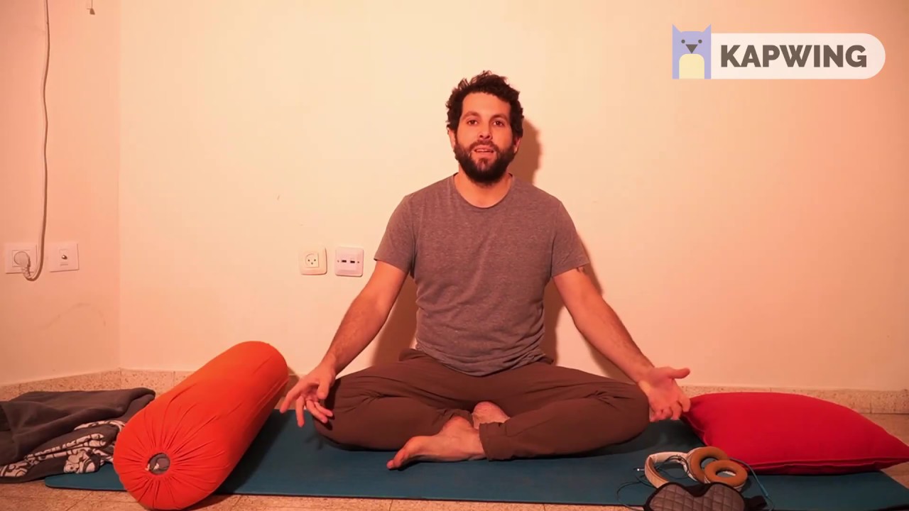 נשימות שיטת וים הוף
