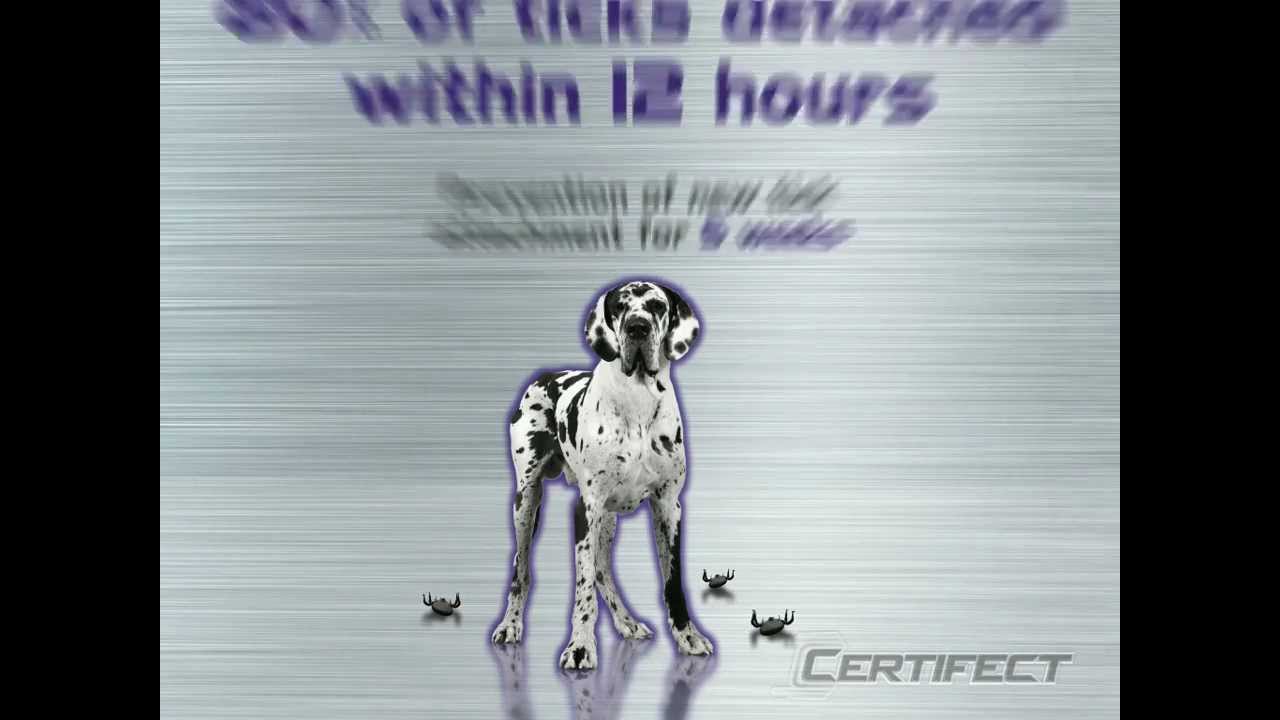 Certifect - Merial