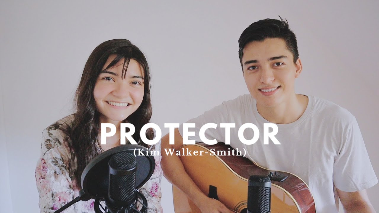 Protector - Kim Walker Smith (Worship Cover)