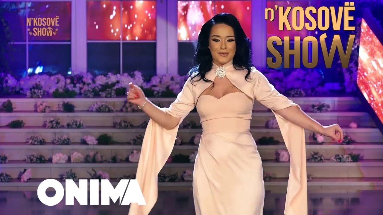 Kentina Shehaj - Ne zemer