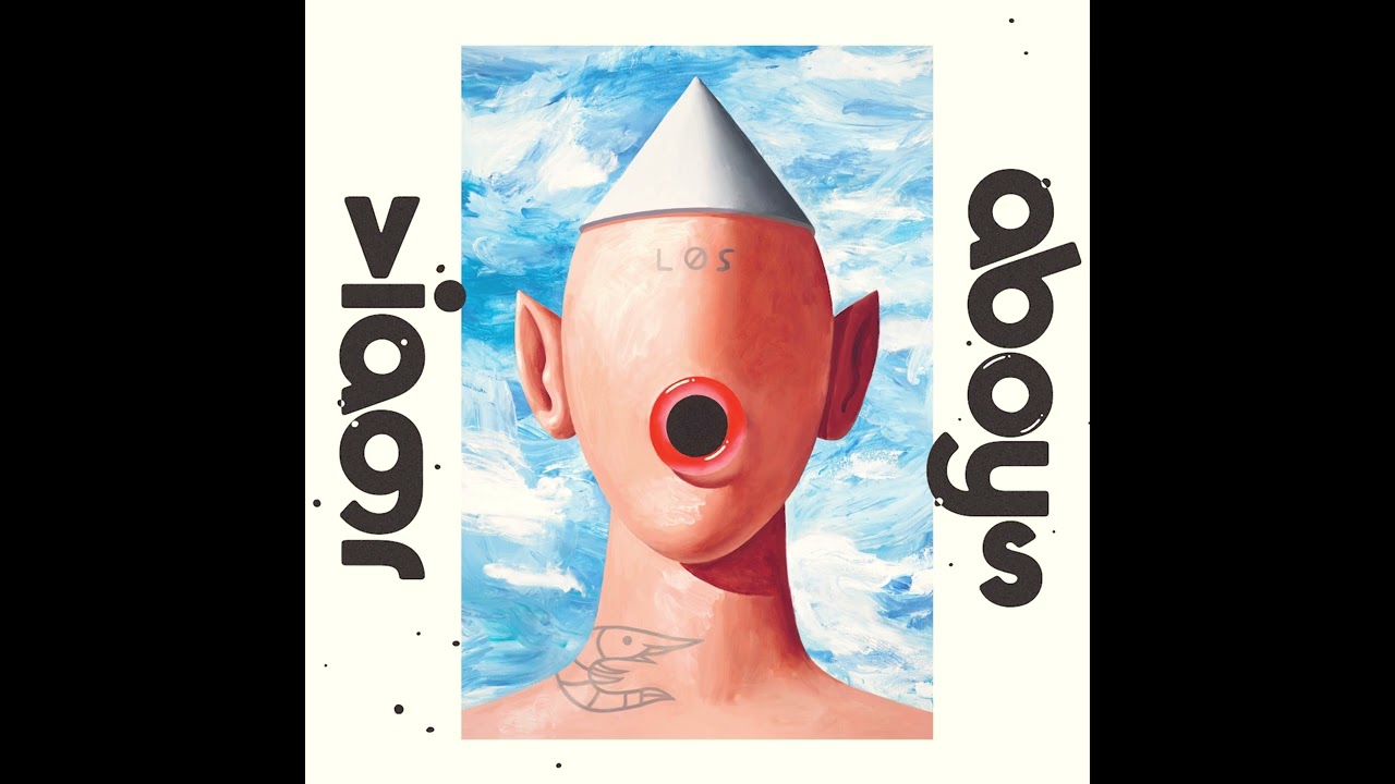 Viagra Boys - Man Made of Meat