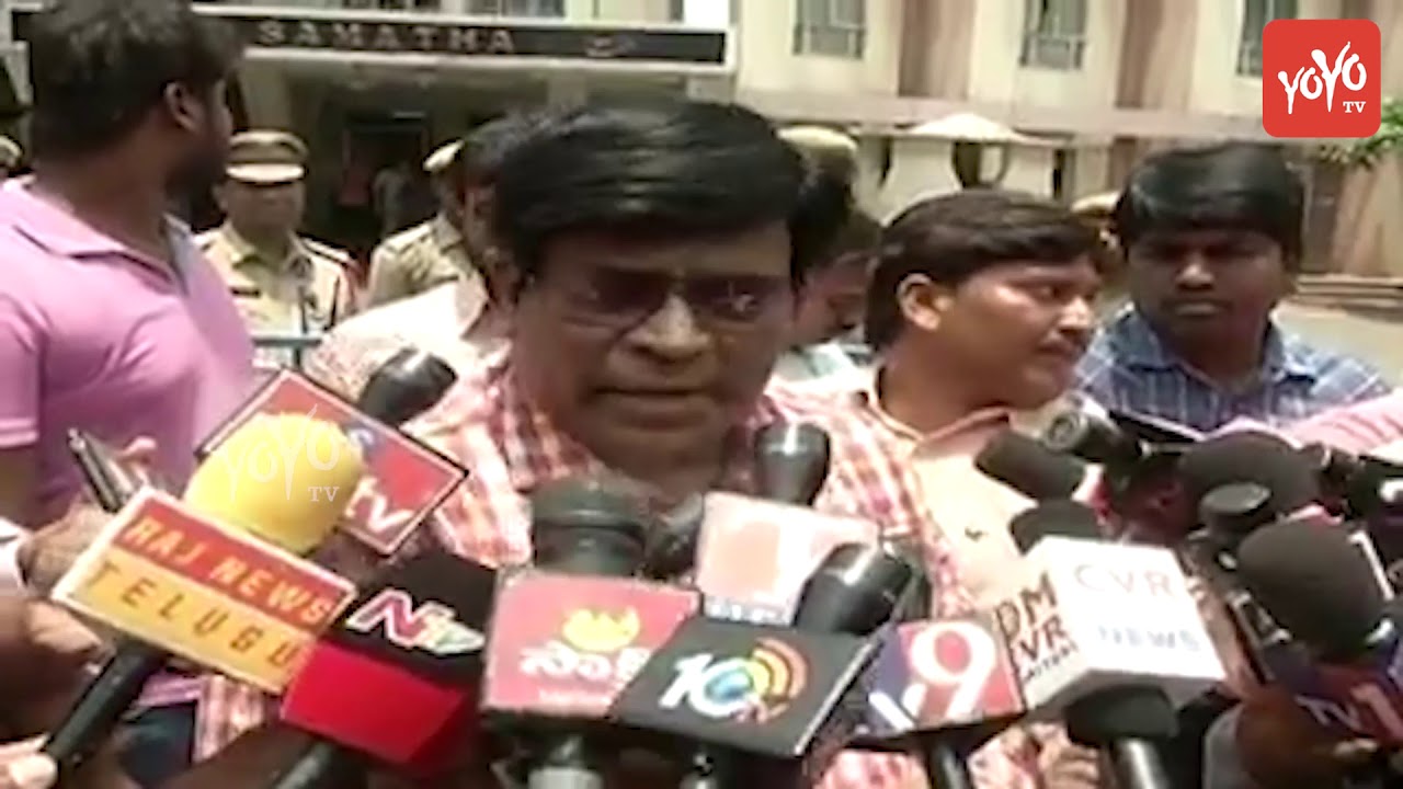 Telangana Intermediate Board Secretary Ashok About Inter Students Results Re Verification | YOYO TV
