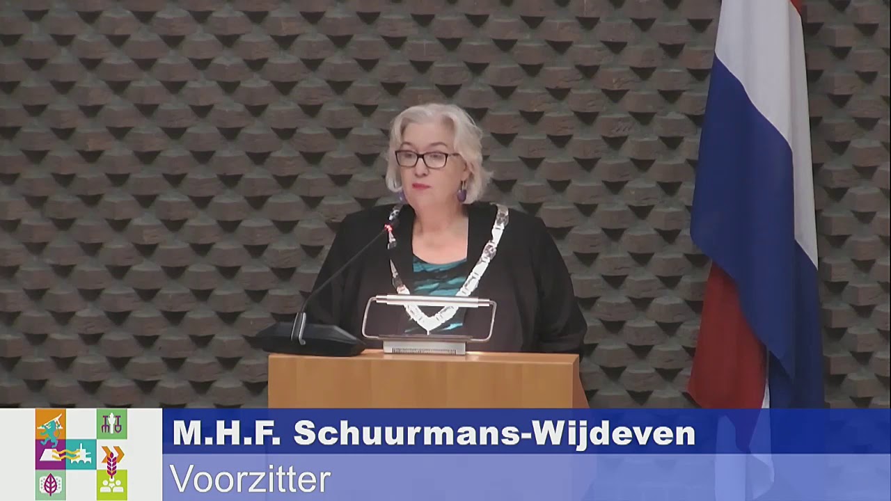 In Memoriam: Emma Prinsen-Wildeman