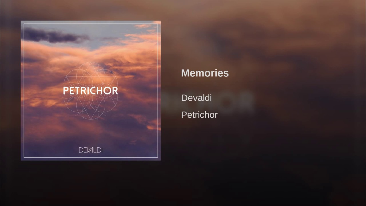 Devaldi - Memories
