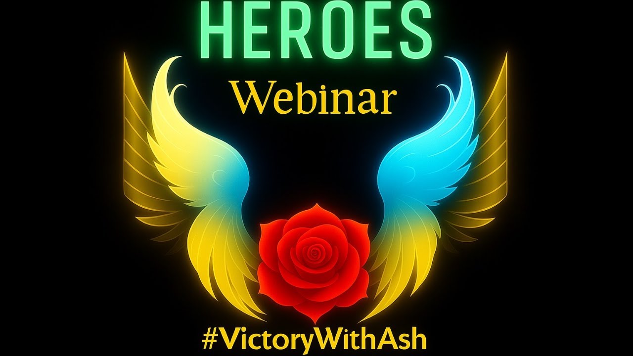 HERO WEBINAR