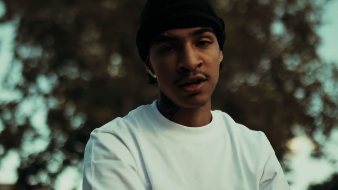 Jaaysix - Don’t Tell Me (official video)
