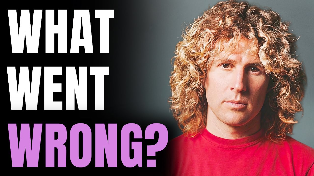 The Rise and Fall of Sammy Hagar: From Montrose Breakout to the Red Rocker Shut Out