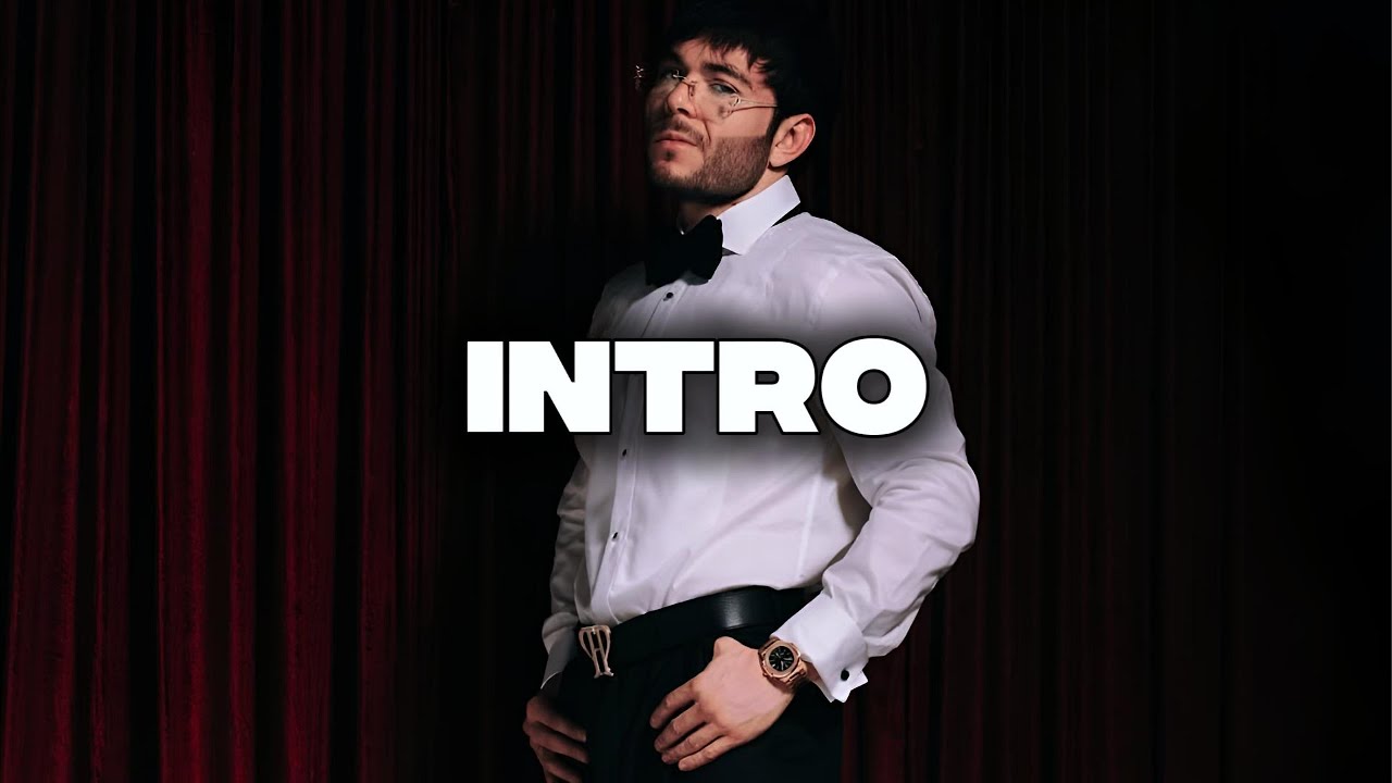 Intro - Fuerza Regida Peso Pluma Tito Double P Dareyes De La Sierra Jorsshh Chuyin
