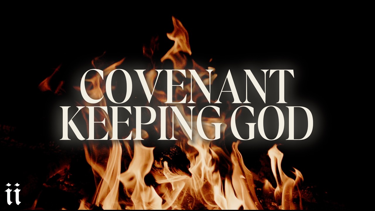 Covenant Keeping God | Prophetic Instrumental Worship Music for Prayer and Intercession