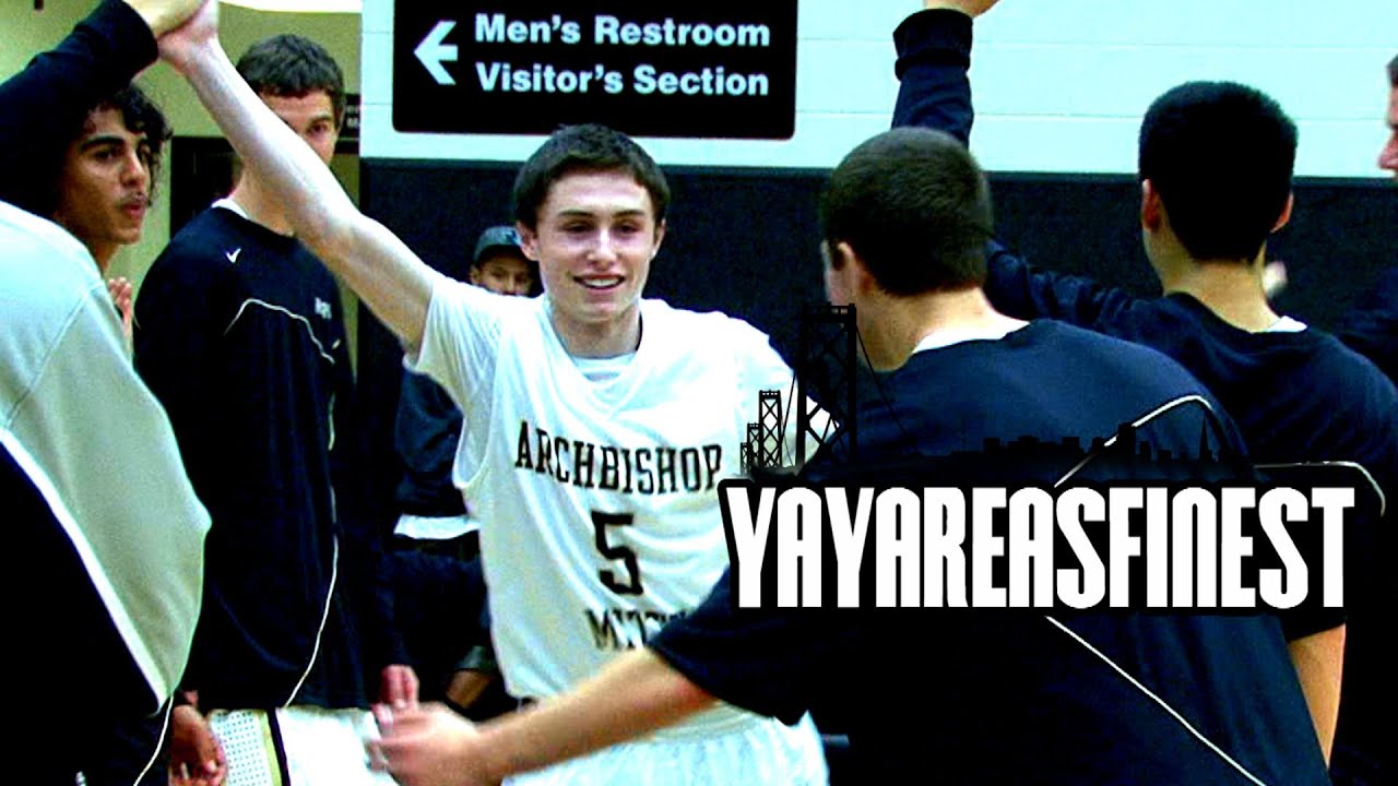Matt McAndrews Drops DIMES!!! White Chocolate!!!