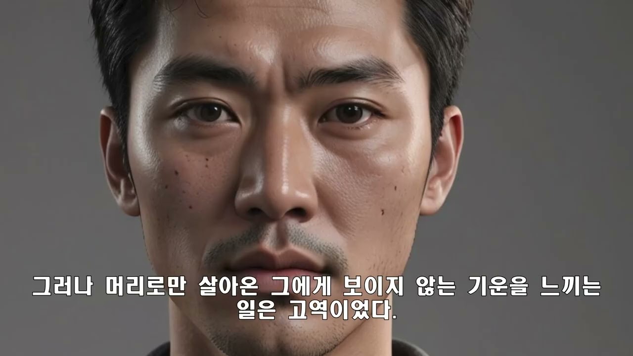 어느 법조인의 인생을 바꾼 천신기 수련기