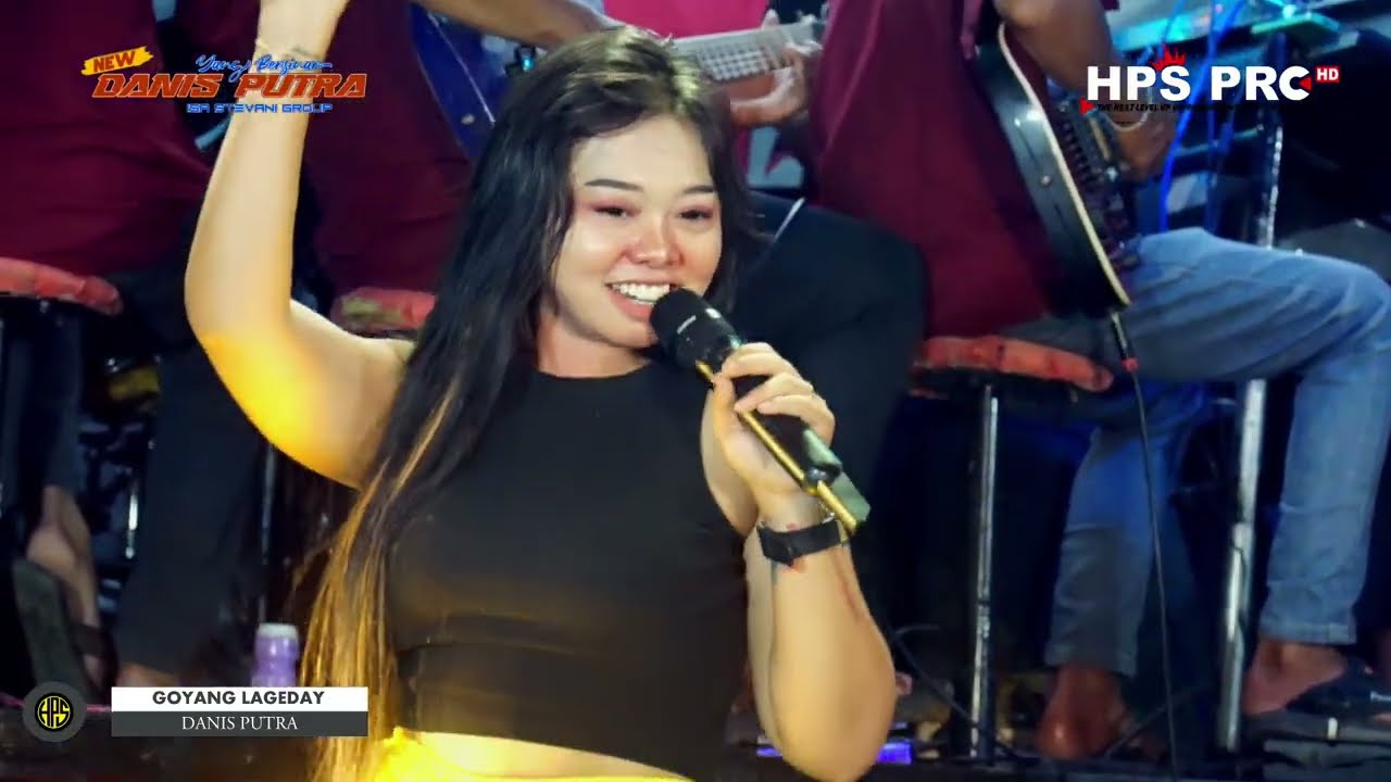 GOYANG LAGEDAY - NEW DANIS PUTRA || NGOBROG ONLINE || PMY AUDIO || 19-03-2025