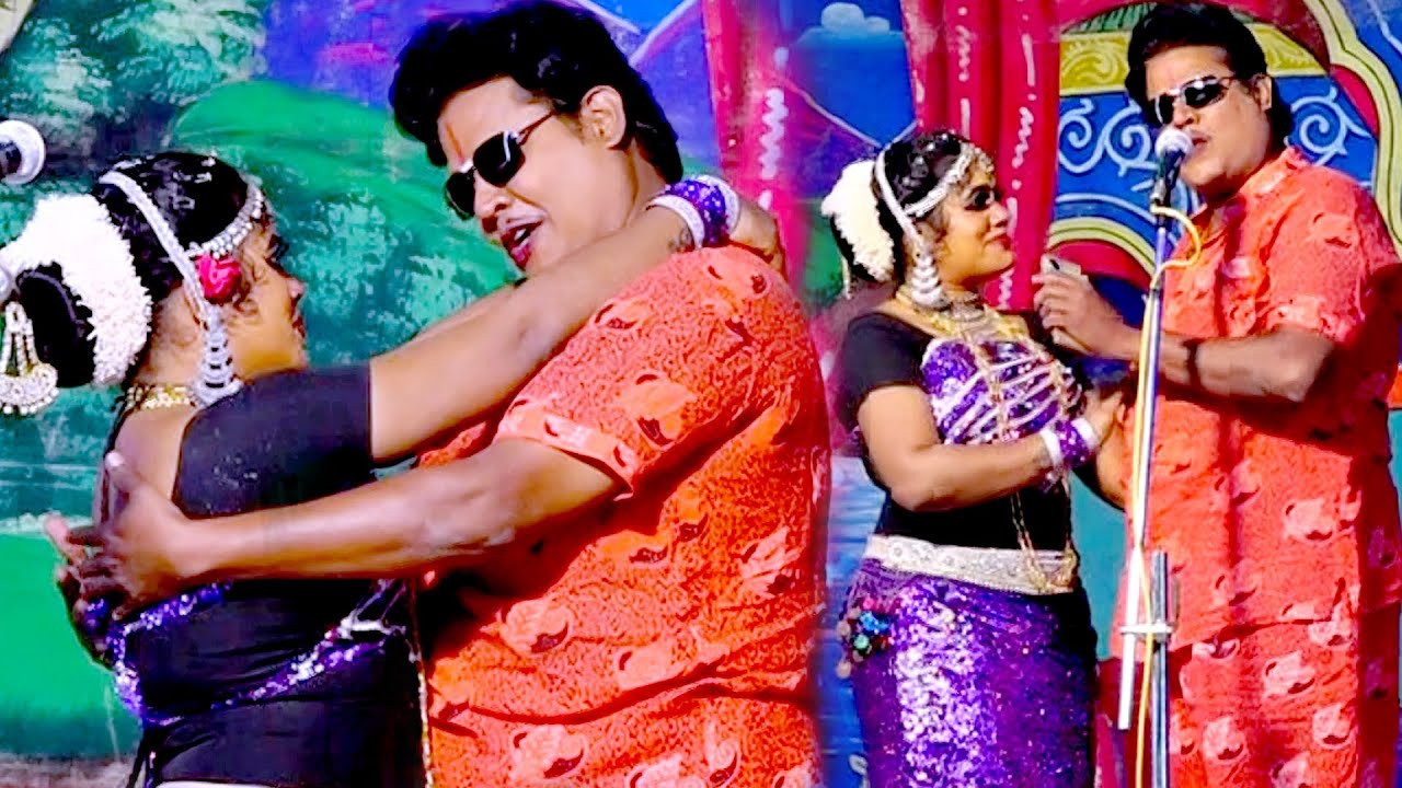 ஹரிஹரன் கண்ணன் ஜெயபிரியா டூயட் 
