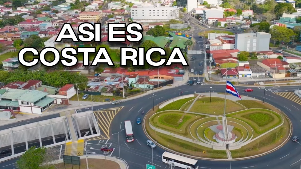 EL PAIS MAS ESTABLE, SEGURO Y BIODIVERSO DE AMERICA