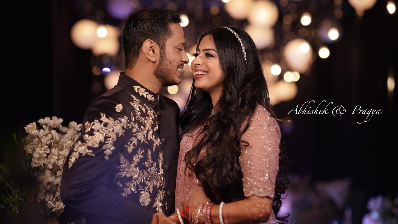 Abhishek & Pragya | Wedding Highlight  | Amargarh | Jodhpur | In A Pinch Picture