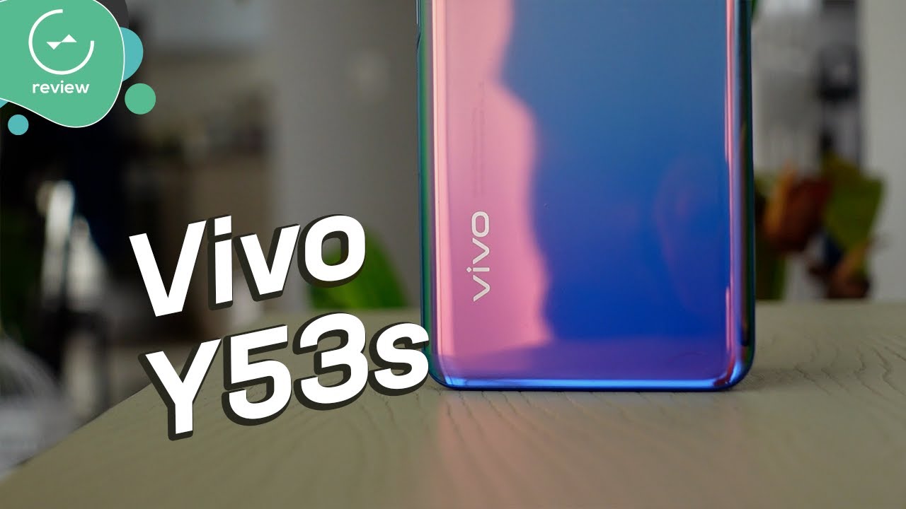 Vivo Y53s | Review en español