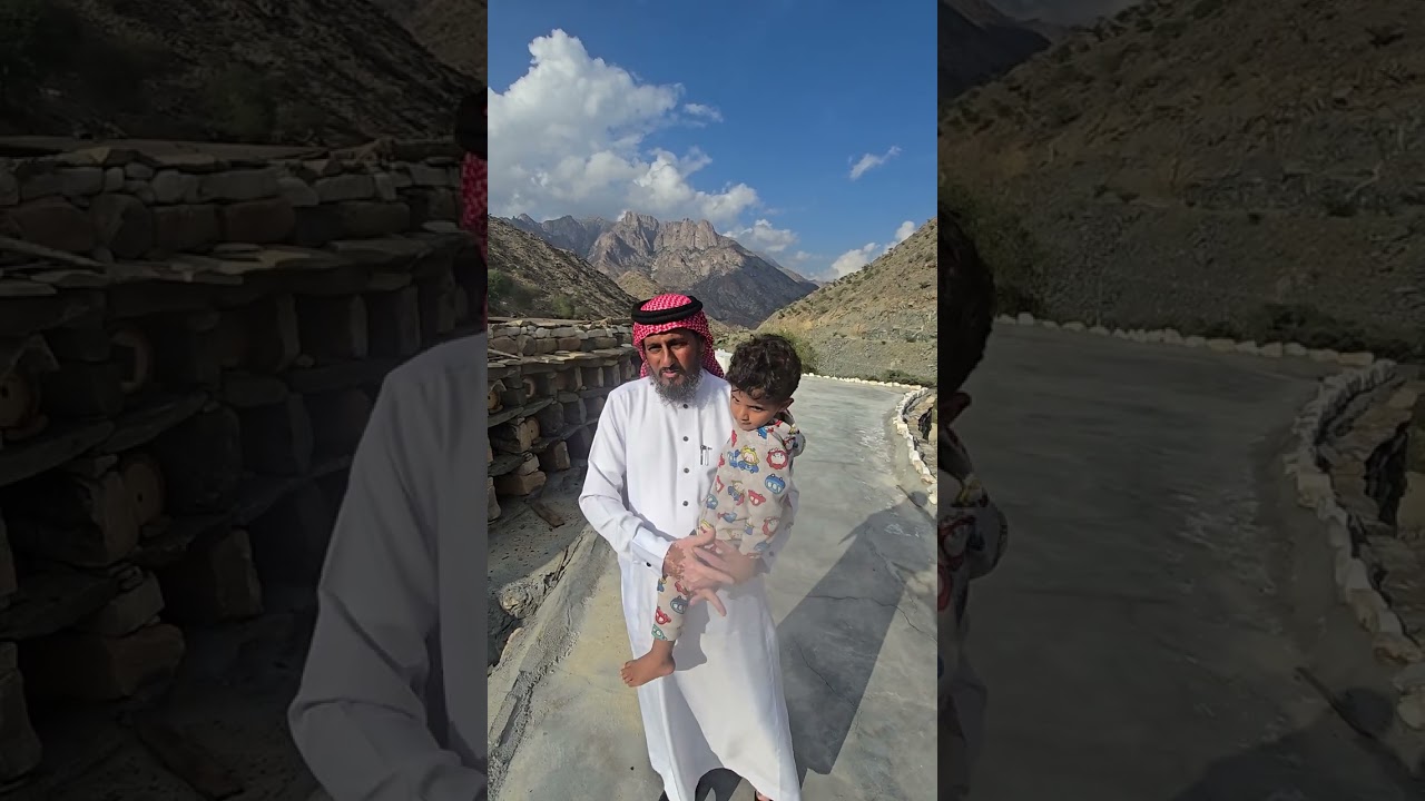 زيارة لمقرى النحال القدير مرزوق خويتم الجابري الهذلي