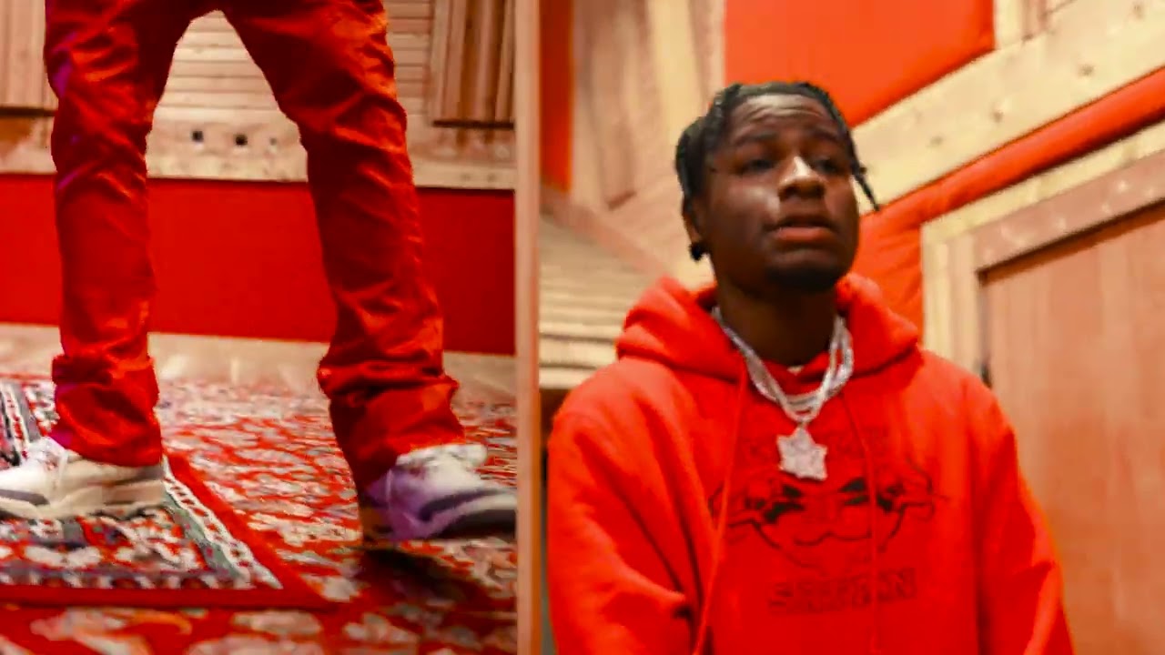 Guapo - Red Lean (REDROP)