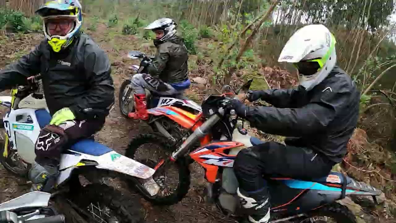 Enduro Lousada/Serra de Fafe 4k