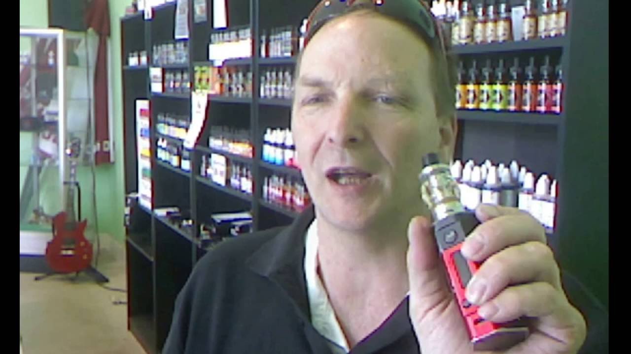 Subscribe to our page - Aspire Cleito Tank Priming And Wattage