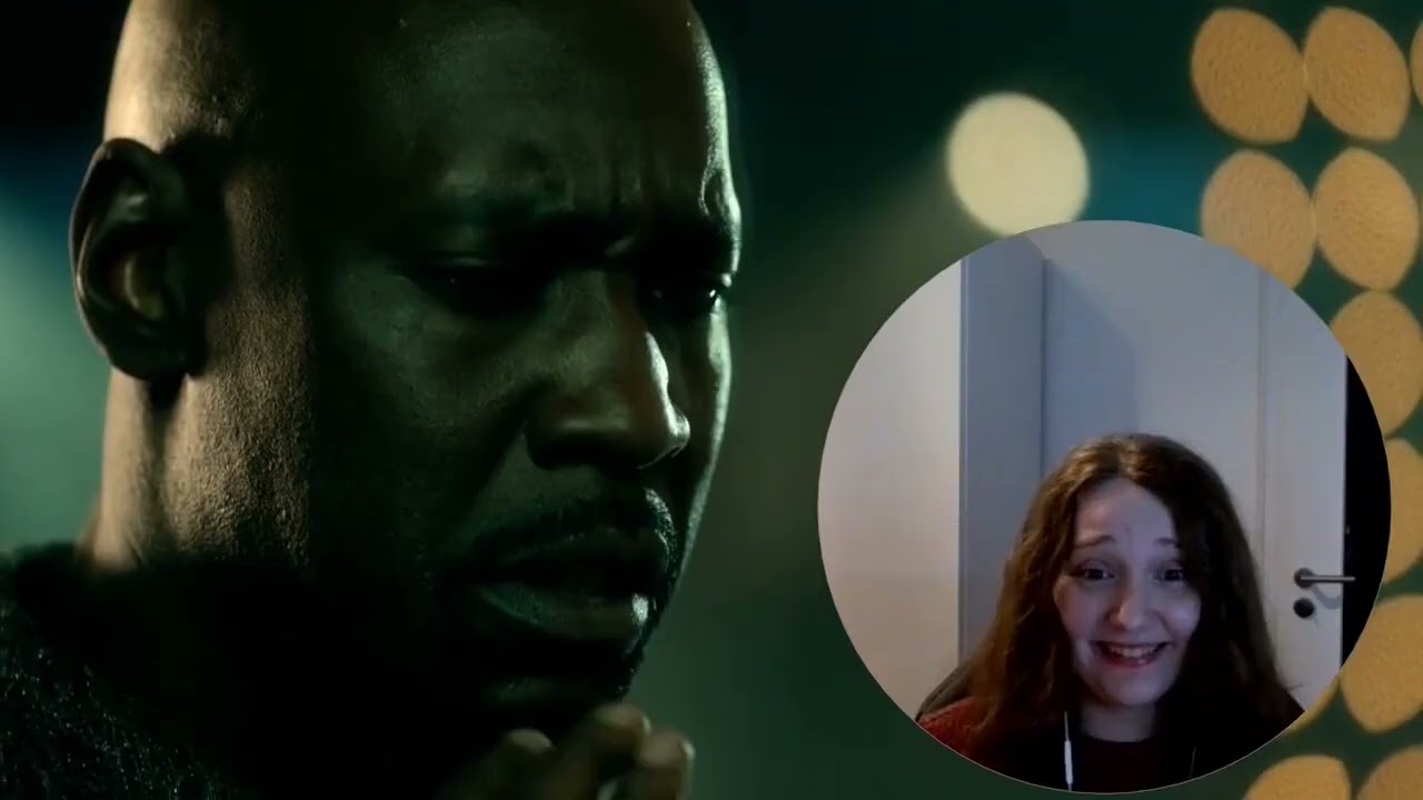 Lucifer Season 1 Episode 4 - Manly Whatnots | REACTION