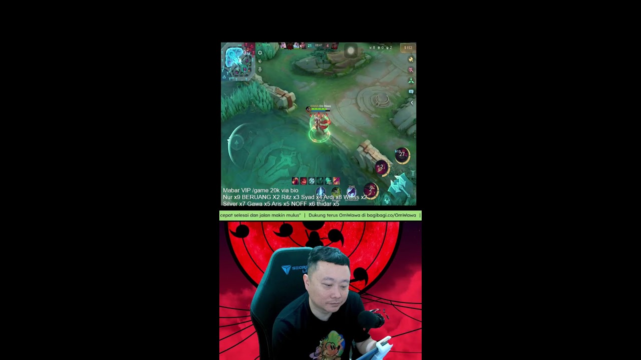 (Shorts) Stop Lag :(