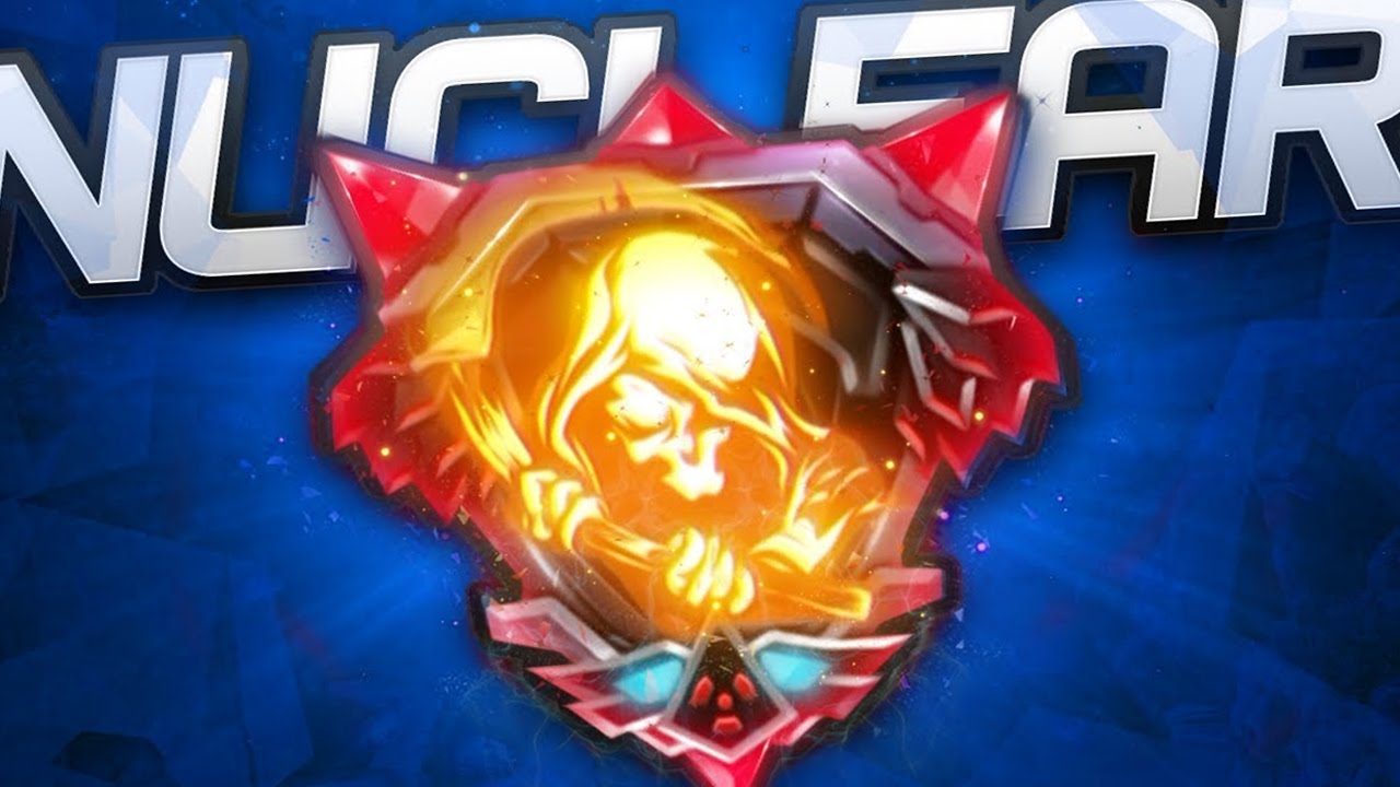 MI PRIMERA NUCLEAR!! | BLACK OPS 3 | Rubinho vlc