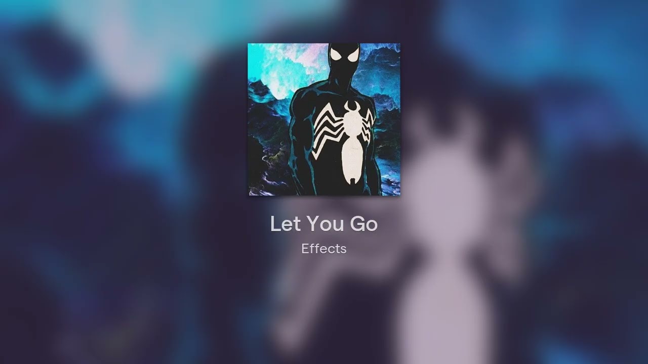 Let You Go