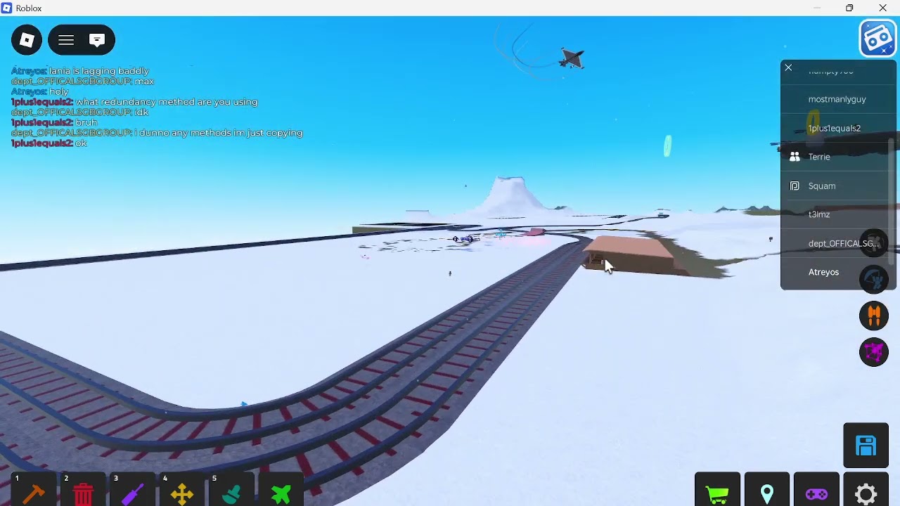 Laniaka Vs t3lmz