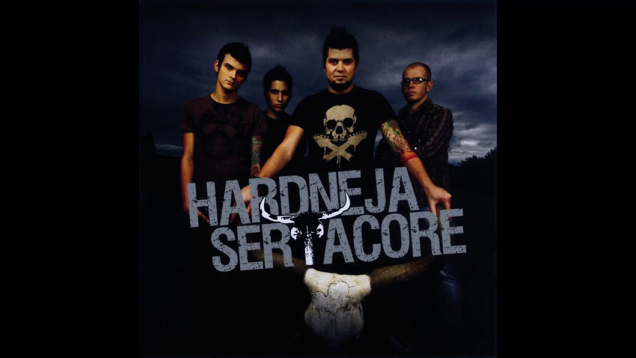 Hardneja Sertacore - Pare!