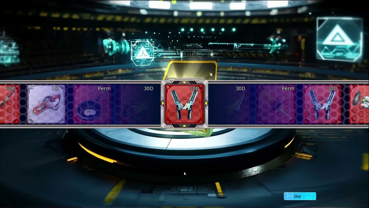 S4 League 200,000 AP New Gacha Capsule / S4 League 200,000 AP Yeni Gacha Kapsul Açılımı