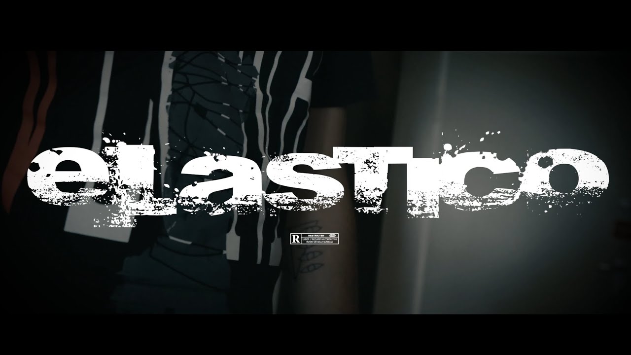 Zxllafasho & Lexxfasho - ELÁSTICO #ANTHEM