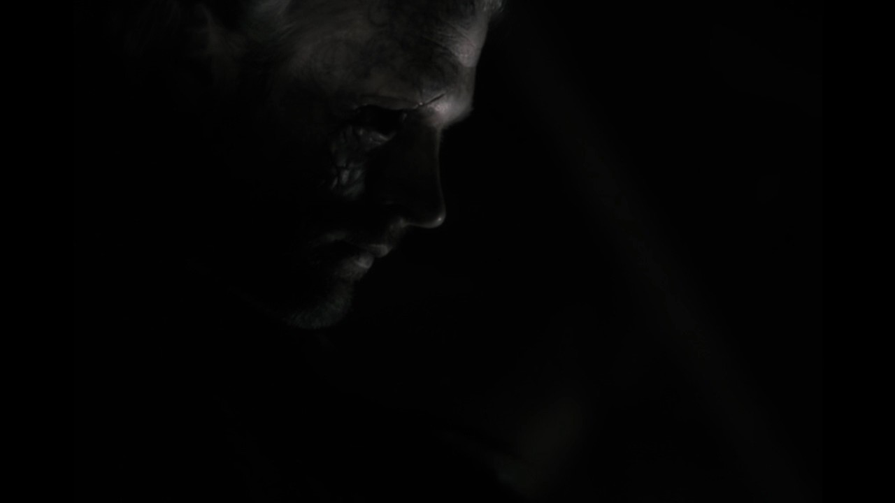 Odin's Message - Vikings ost S4E16