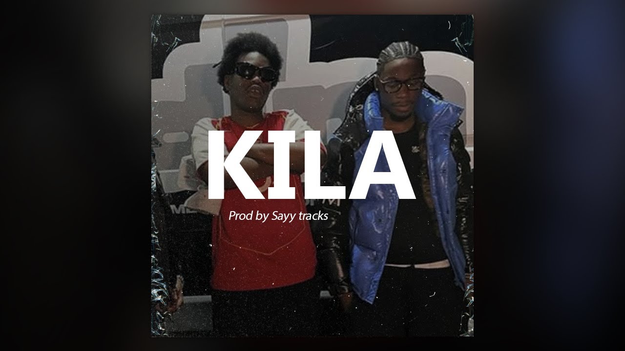 [FREE FOR PROFIT] Tiakola x Genezio Type Beat - 