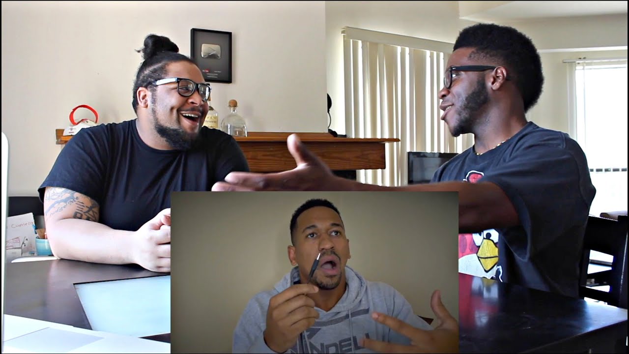 iPhone 7 parody REACTION!!!!