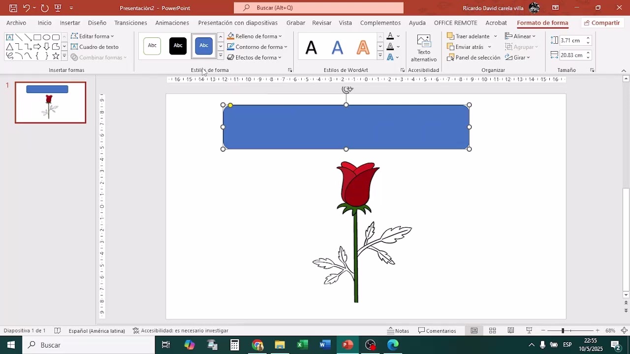 Introducción PowerPoint Parte 2