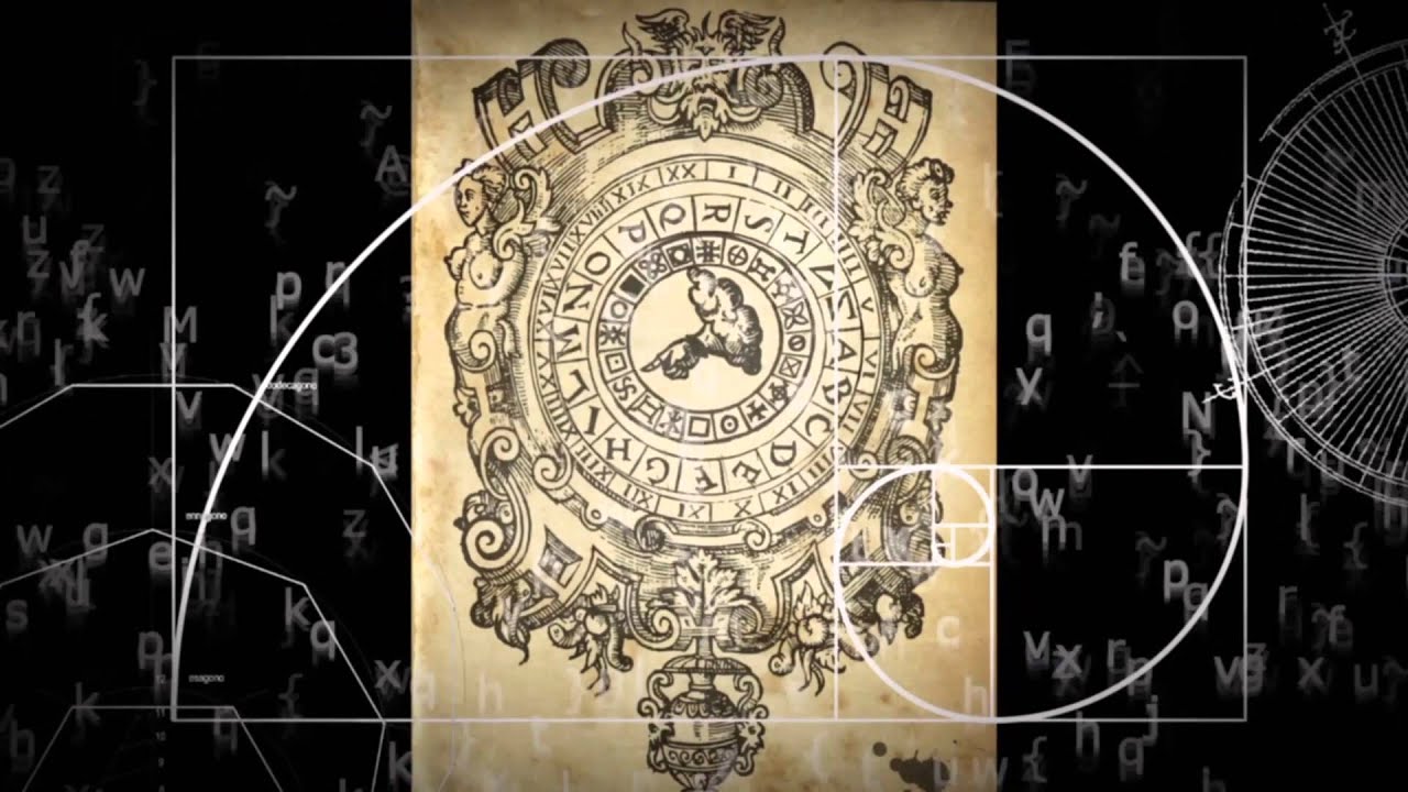 The Book of Shadows -trailer-