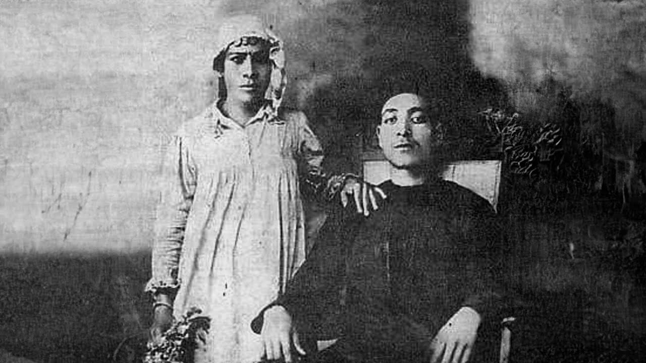 ذعر في مدينة الاسكندرية