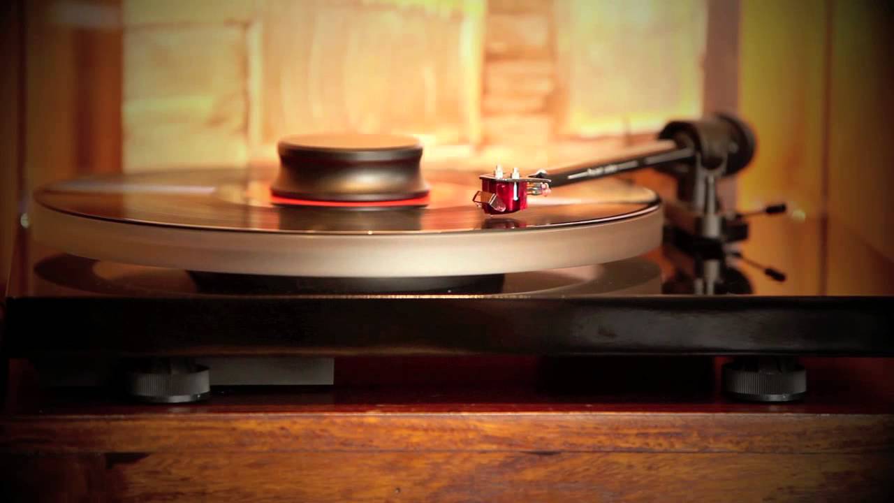Jazz at the Pawnshop - Take Five (Binaural Recording, Vinyl Experience))