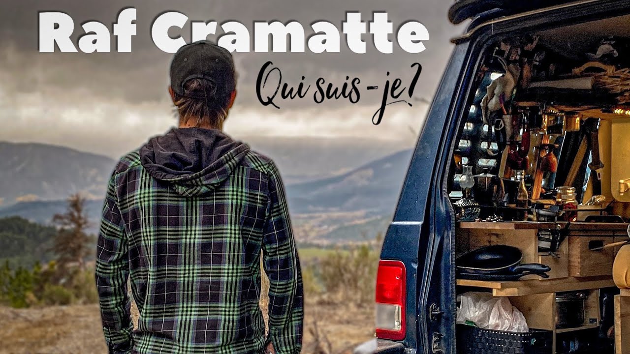 ON EST PAS SI DIFFÉRENT ✨ FILM by @LittleWalkOfFame  #adventure #nomad #presentation