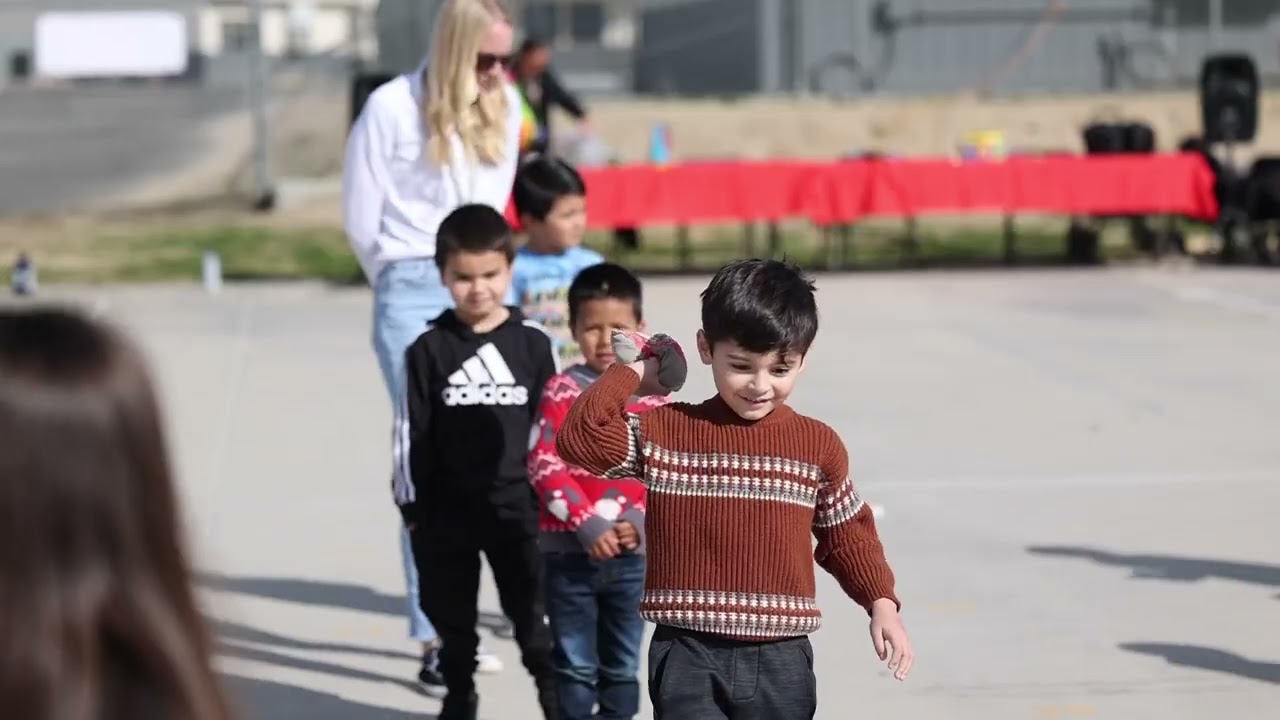 Running For Ronald 2023 for Ronald McDonald House Bakersfield