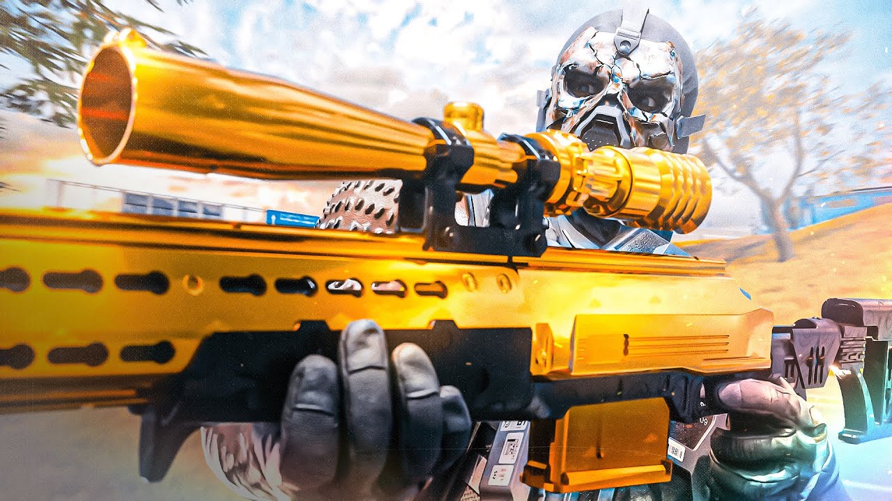 Le RETOUR sur VERDANSK, DÉCOUVERTE & PREMIER TOP 1 (feat @umsnipingteam)