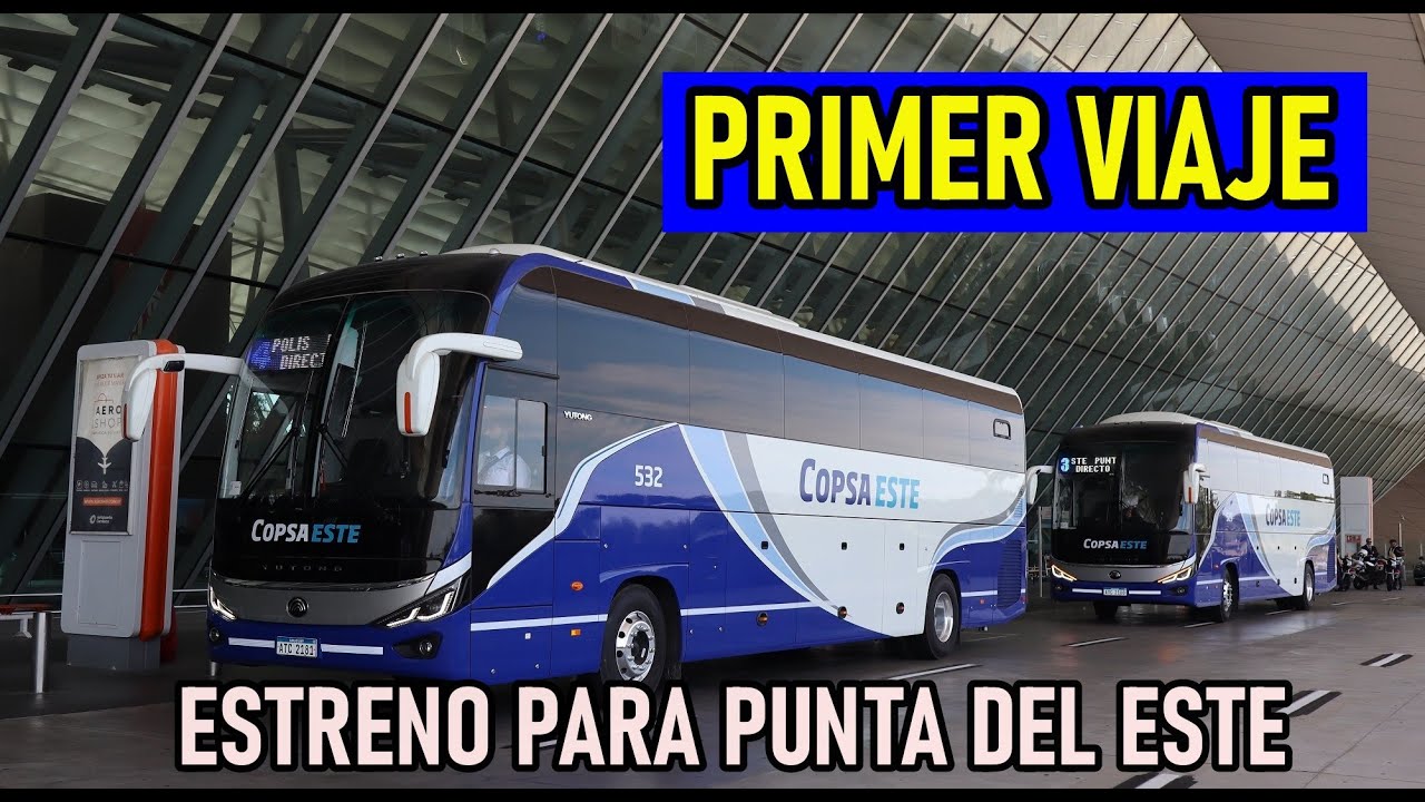 Copsa Este de estreno