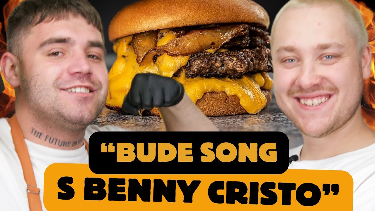 Adam Rohony: O novém albu, chci track s Bulharem a na kalbu neumím říct ne. SMASH-BA #8