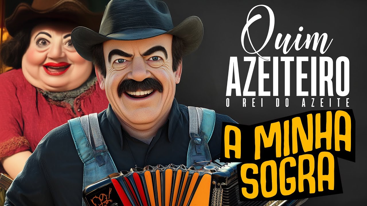 QUIM AZEITEIRO 